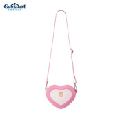 Сумка miHoYo Genshin Impact: 2024 Carnival Gathering Sigewinne 