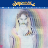 Виниловая пластинка Supermax – Supermax Meets The Almighty (LP)