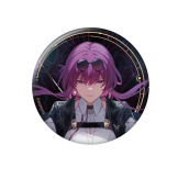 Значок Honkai RPG: Kafka (6976525009825) 
