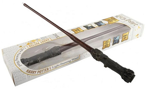 

Игрушка Wow! Stuff Harry Potter: Волшебная палочка Гарри Поттера (рисует светом) (34 см)