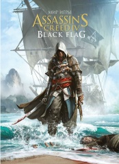 Артбук Мир игры Assassin's Creed: Black Flag