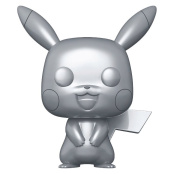 Фигурка Funko POP Pokemon – Pikachu (MT) (353) (59873)