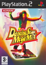 Dancing Stage MegaMix