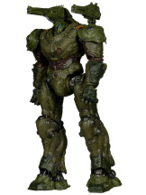 Фигурка McFarlane Toys Doom: The Dark Ages – PVC Statue 1/6 Slayer Atlan (11576) (30 см)