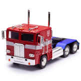 Модель машинки Hollywood Rides: Transformers – G1 Optimus Prime 1:32 (99477)