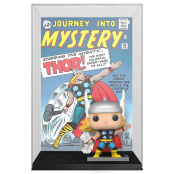 Фигурка Funko POP Comic Covers: Marvel Avengers #12 - Thor (Exc) (38) (74593)