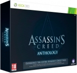Assassin's Creed Anthology (Xbox 360)