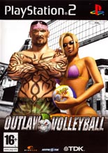 Outlaw Volleyball