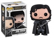 Фигурка Funko POP! Vinyl: Game of Thrones: Jon Snow 3090