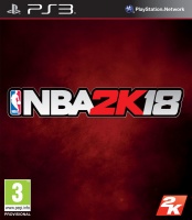 NBA 2K18 (PS3)