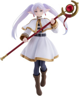 Фигурка-аниме Banpresto: Frieren: Beyond Journey's End – Frieren [Grandista] (PZ71010P) (26 см)