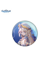 Значок miHoYo Genshin Impact – Nicole