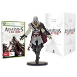 Assassin's Creed 2 White Collector’s Edition (Xbox 360) 