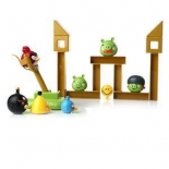 Настольная игра "Angry Birds"