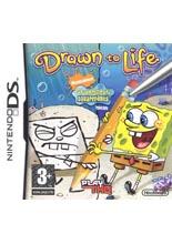 SpongeBob SquarePants: Drawn to Life