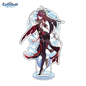

Акриловая фигурка Mondstadt Characters - Standee Rosaria