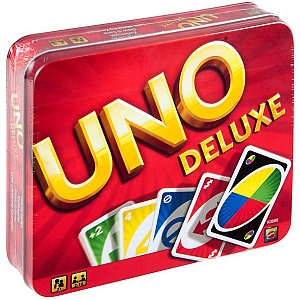 

UNO версия люкс