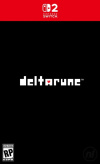 DeltaRune (Nintendo Switch 2)