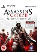 Assassin's Creed II 2 Special Edition (PS3)