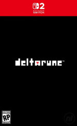 DeltaRune (Nintendo Switch 2)
