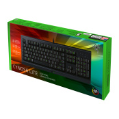 Игровая клавиатура Razer Cynosa Lite