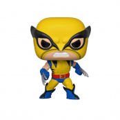 Фигурка Funko POP Marvel 80th: First Appearance – Wolverine