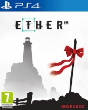 Ether One (английская версия, PS4)