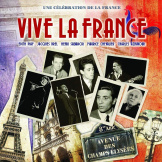 Виниловая пластинка Сборник – Vive La France (LP)