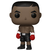Фигурка Funko POP Legends Boxing - Mike Tyson (01) (56812)