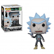 Фигурка Funko POP! Vinyl: Rick & Morty: Prison Escape Rick 28450