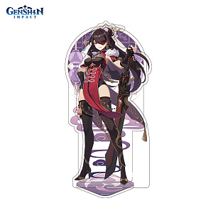   Liyue Character Standee - Beidou