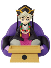 Фигурка-аниме Banpresto Demon Slayer: Kimetsu no Yaiba – Doma (BP30040P) (14 см)