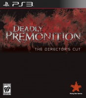 Deadly Premonition: The Director's Cut (PS3)