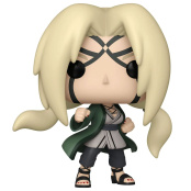 Фигурка Funko POP Animation: Naruto Shippuden - Tsunade (Creation Rebirth) (Exc) (1257) (68854)