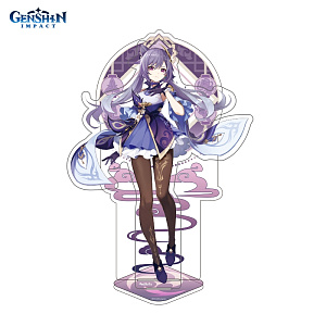   Liyue Character Standee - Keqing