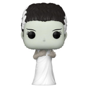 Фигурка Funko POP Universal Monsters – Bride of Frankenstein (Exc) (58090)