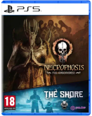 Necrophosis: Full Consciousness + The Shore (PS5)