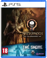 Necrophosis: Full Consciousness + The Shore (PS5)
