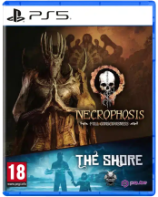 Necrophosis: Full Consciousness + The Shore (PS5)
