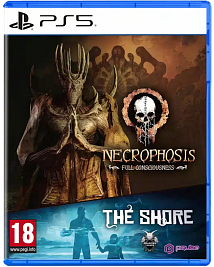Necrophosis: Full Consciousness + The Shore (PS5)