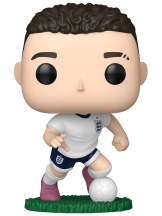 Фигурка Funko POP Football: England – Phil Foden (86) (94466) (9,5 см)