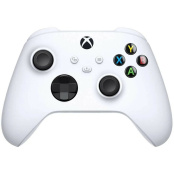 Беспроводной геймпад Carbon (White) для Xbox