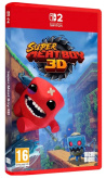 Super Meat Boy 3D (Nintendo Switch 2)