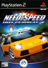 Need for Speed Hot Pursuit 2