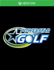 Powerstar Golf (Xbox One)