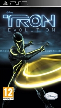 Трон: Эволюция (PSP)