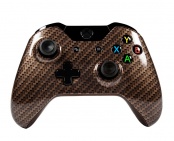 Беспроводной геймпад для Xbox One COOPER CARBON (XboxOne)