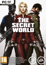 The Secret World (PC-DVD)