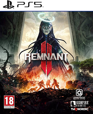 Remnant II (PS5) THQ Nordic - фото 1