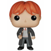 Фигурка Funko POP Harry Potter – Ron Weasley (5859)